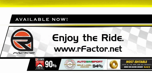 rFactor.net